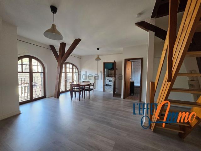 Appartement location à Guebwiller, Collectivité européenne d'Alsace