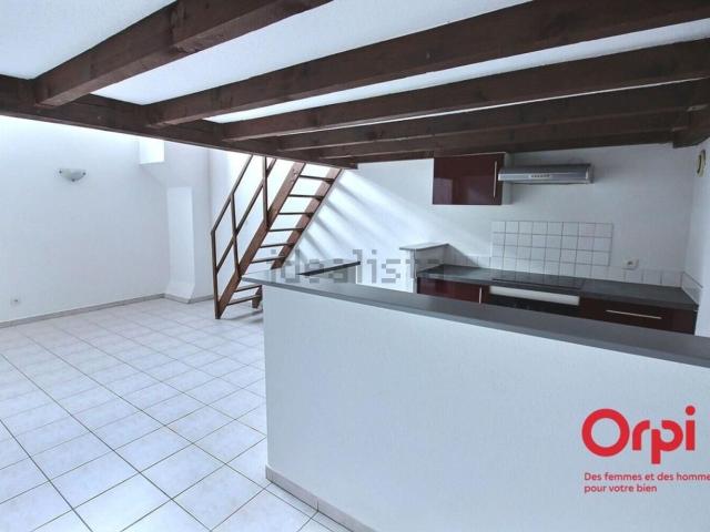 Appartement location à Guebwiller, Collectivité européenne d'Alsace