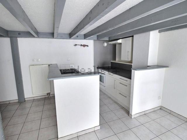 Appartement location à Guebwiller, Collectivité européenne d'Alsace