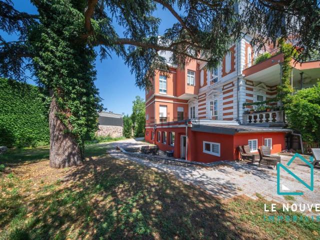 Appartement vente à Buhl, Collectivité européenne d'Alsace