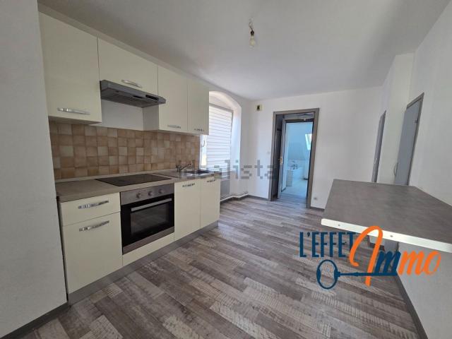 Appartement location à Guebwiller, Collectivité européenne d'Alsace