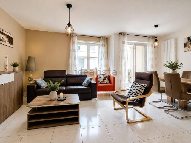 Appartement vente à Guebwiller, Collectivité européenne d'Alsace