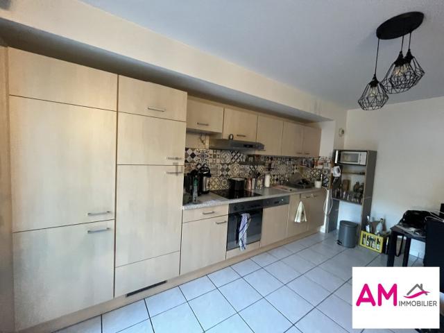 Appartement location à Guebwiller, Collectivité européenne d'Alsace