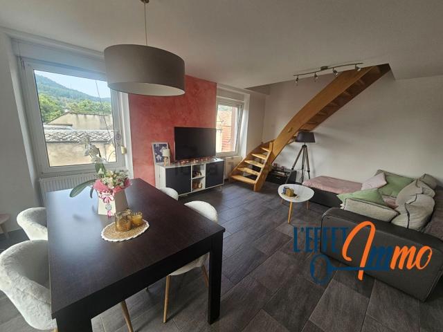 Appartement vente à Guebwiller, Collectivité européenne d'Alsace