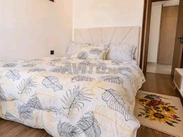Appartement location à Gueliz, Marrakech