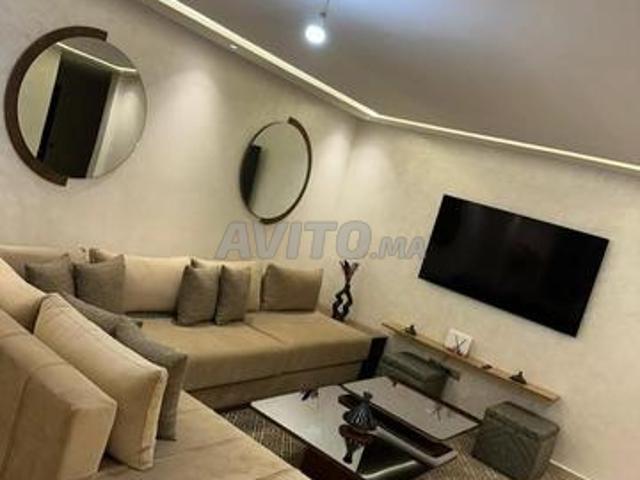 Appartement vente à Gueliz, Marrakech