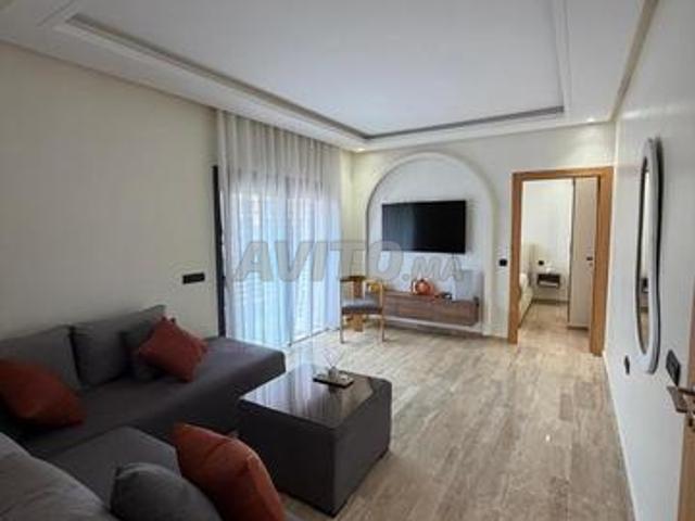 Appartement location à Gueliz, Marrakech