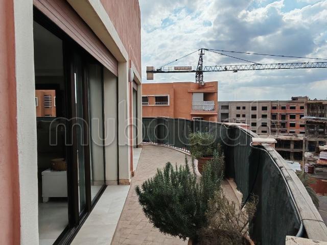 Appartement vente à Marrakech, L'Oriental