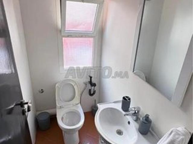 Appartement location à Gueliz, Marrakech
