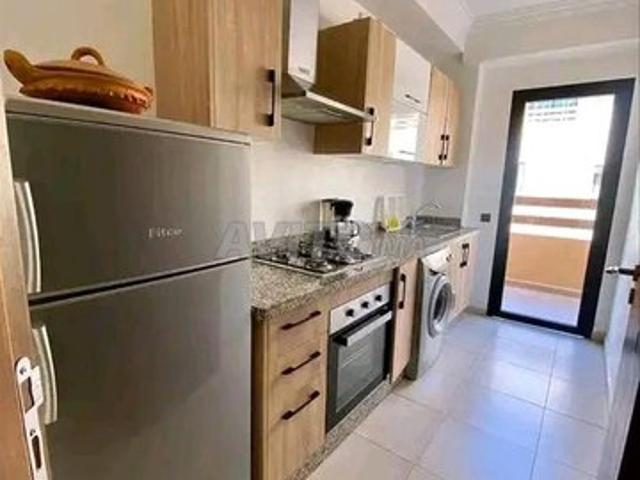 Appartement location à L'Oriental