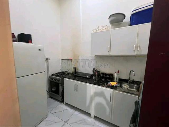 Appartement location à L'Oriental