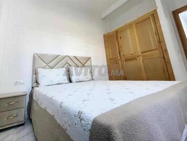 Appartement location à Gueliz, Marrakech