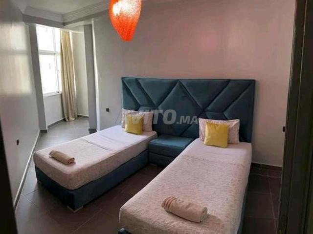 Appartement location à Gueliz, Marrakech
