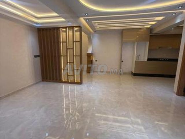 Appartement vente à Gueliz, Marrakech