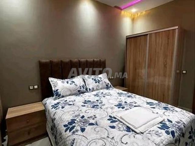 Appartement location à Gueliz, Marrakech