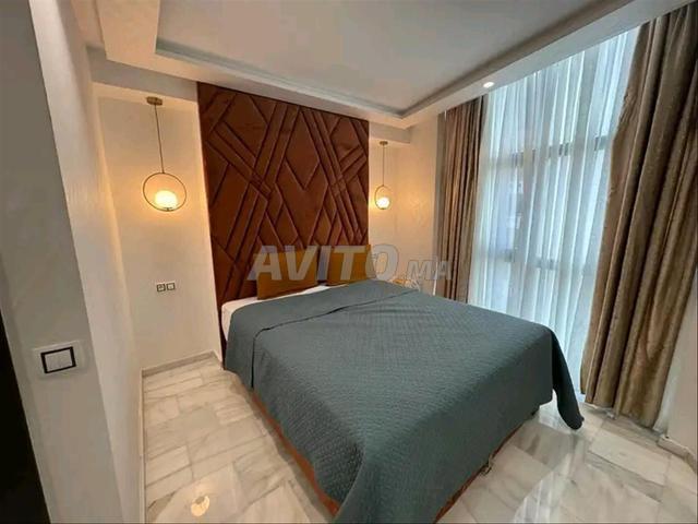 Appartement location à Gueliz, Marrakech