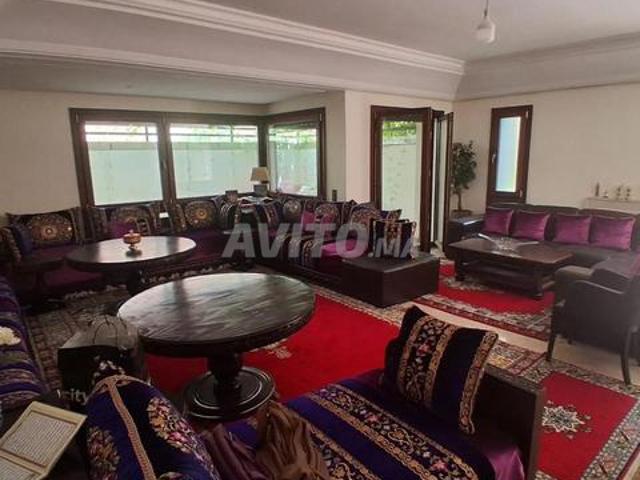 Appartement vente à L'Oriental