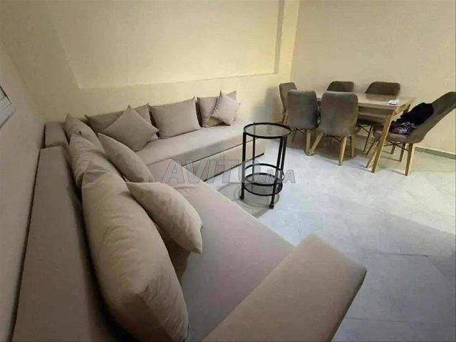 Appartement location à Gueliz, Marrakech