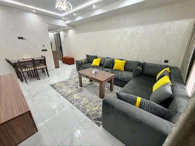 Appartement location à Gueliz, Marrakech