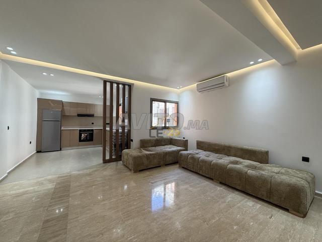 Appartement vente à Gueliz, Marrakech