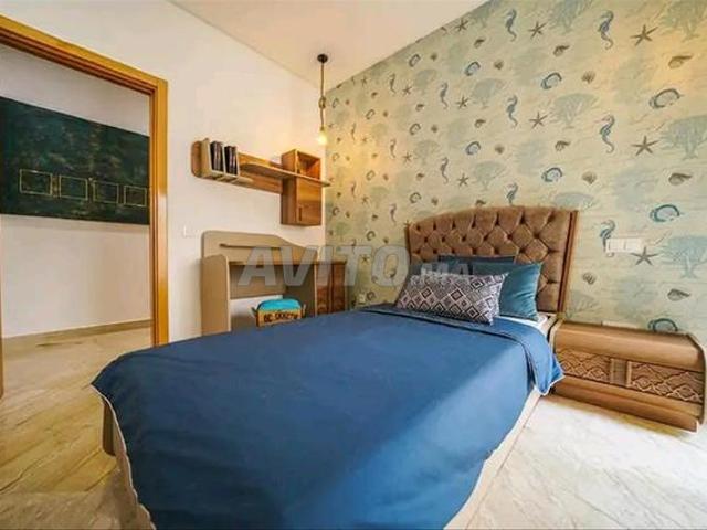 Appartement location à Gueliz, Marrakech