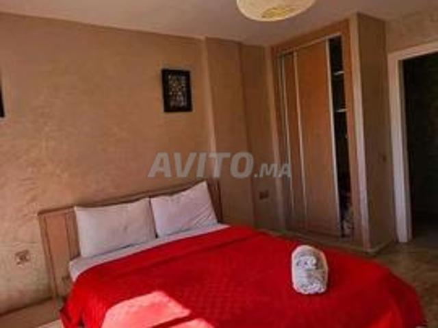 Appartement location à Gueliz, Marrakech
