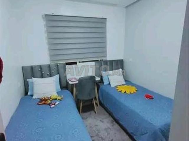 Appartement location à Gueliz, Marrakech