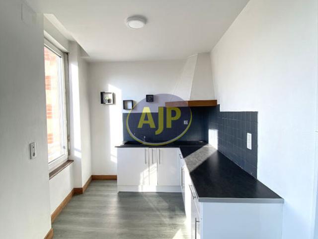 Appartement location à Châteaubriant-Ancenis, Guémené-penfao