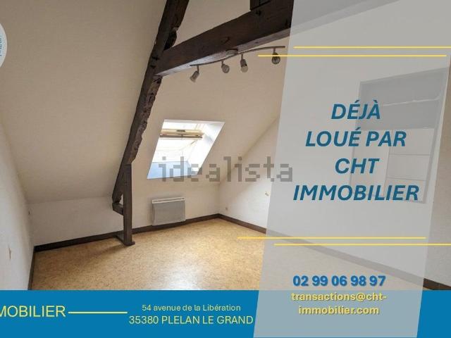 Appartement location à Les Tilleuls, Guer
