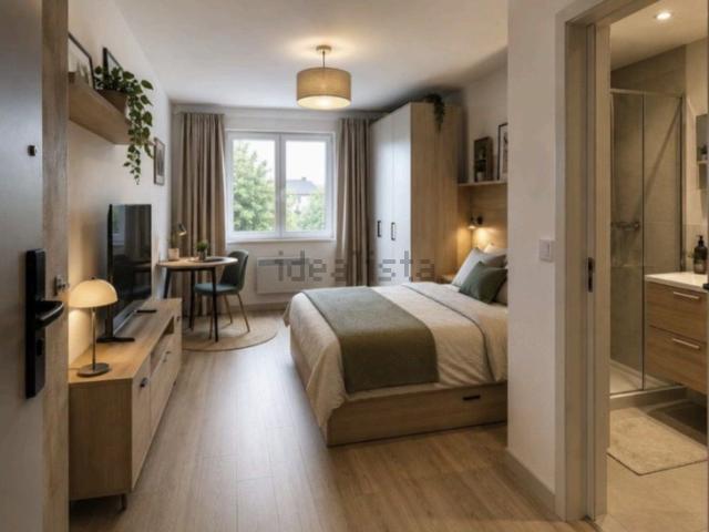Appartement vente à La Ville Morvan, Guer