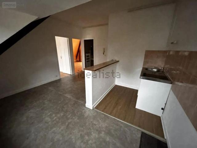 Appartement location à Les Hauts Rogniers, Guer