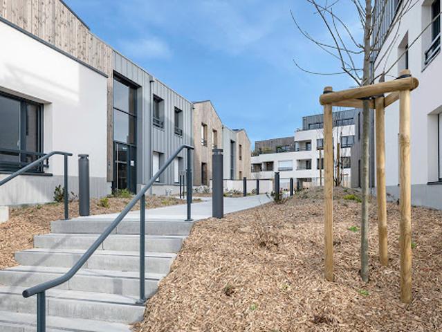Appartement vente à Saint-Nazaire, Guérande