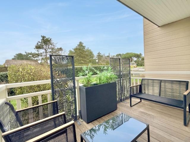 Appartement vente à Saint-Nazaire, Guérande