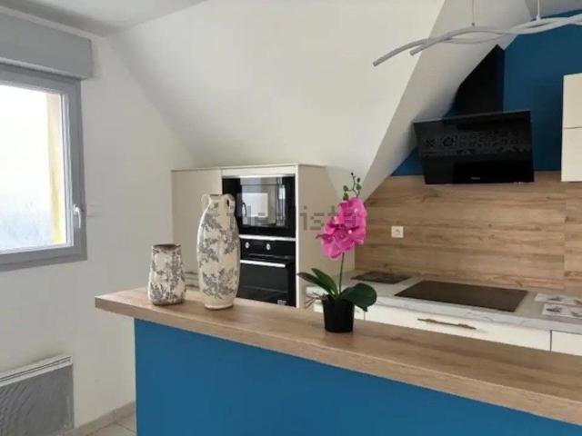 Appartement location à Le Guesny, Guérande