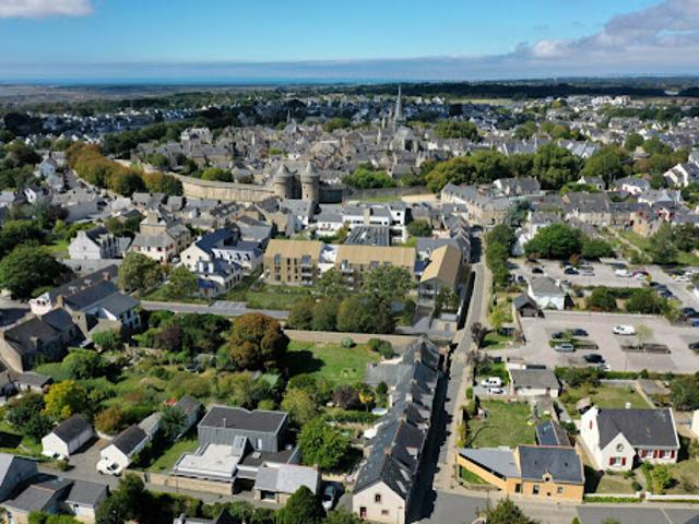 Appartement vente à Saint-Nazaire, Guérande
