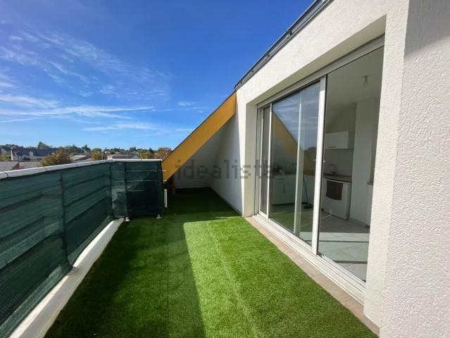 Appartement location à Kerbiniou, Guérande