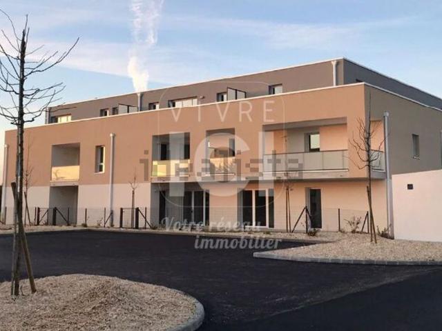 Appartement location à Quartier Le Clos des Maraîchers, Guérande