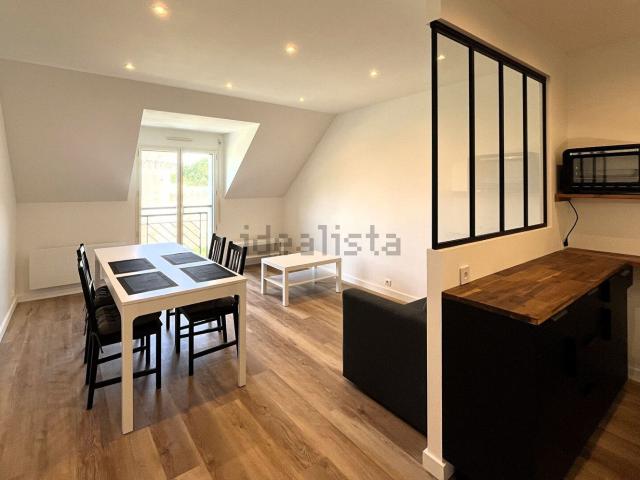 Appartement location à Intramuros, Guérande
