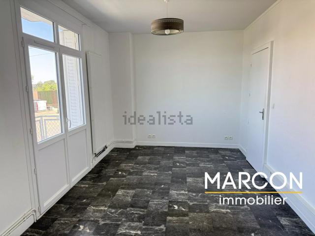 Appartement vente à Guéret, Creuse
