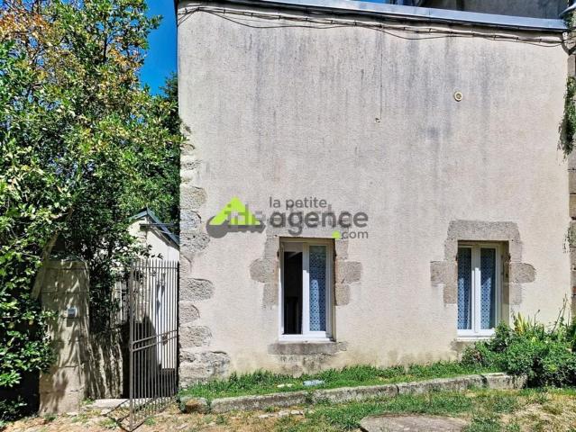 Appartement vente à Guéret, Creuse