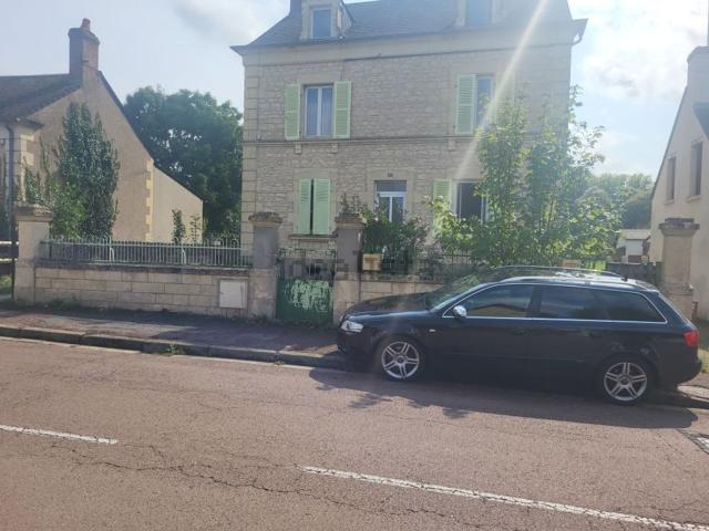 Appartement location à Les Boirats, Guérigny
