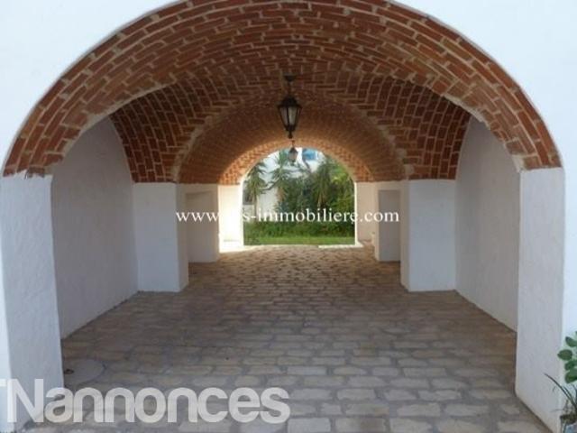 Appartement vente