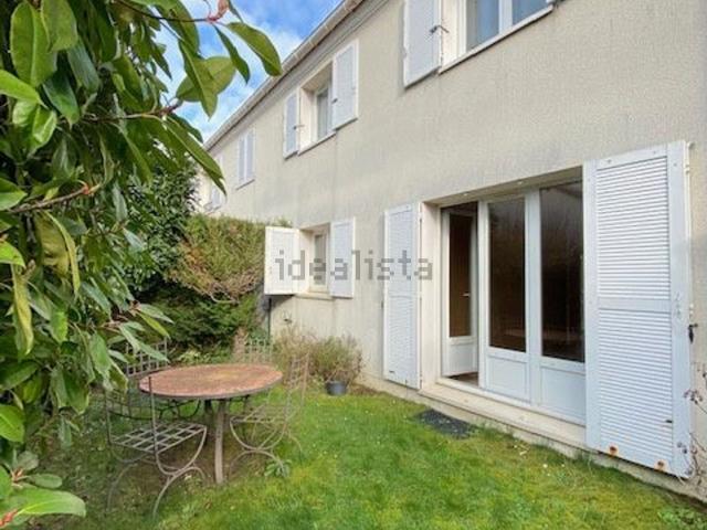 Appartement location à Bussy-Saint-Georges, Seine-et-Marne