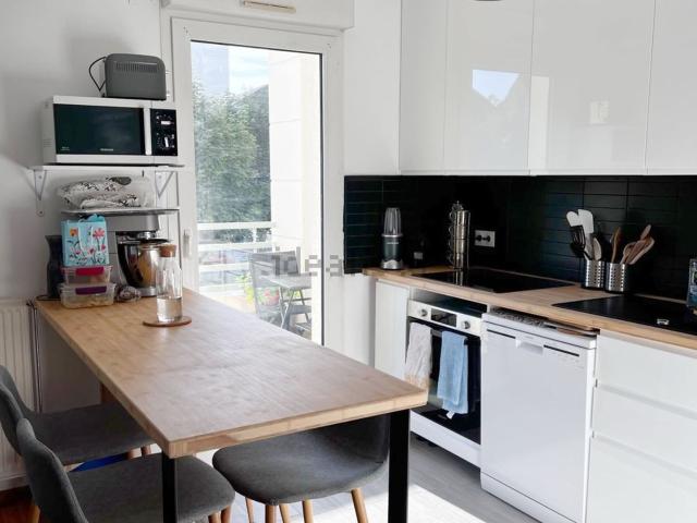 Appartement location à Cour Mathou, Gouvernes