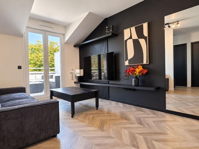 Appartement location à Cour Mathou, Gouvernes