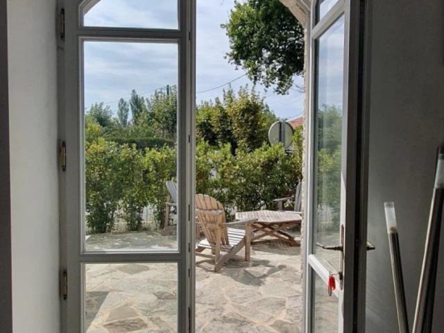 Appartement vente à Bayonne, Guéthary