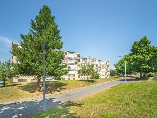 Appartement location à Cité le Fresne, Gueugnon