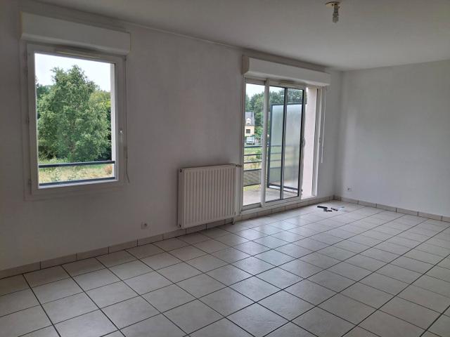 Appartement vente à Guichen, Ille-et-Vilaine