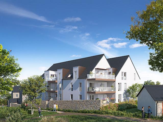 Appartement vente à Redon, Bretagne