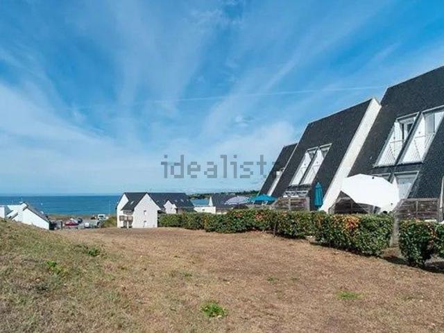 Appartement vente à Le Clec'h, Guidel
